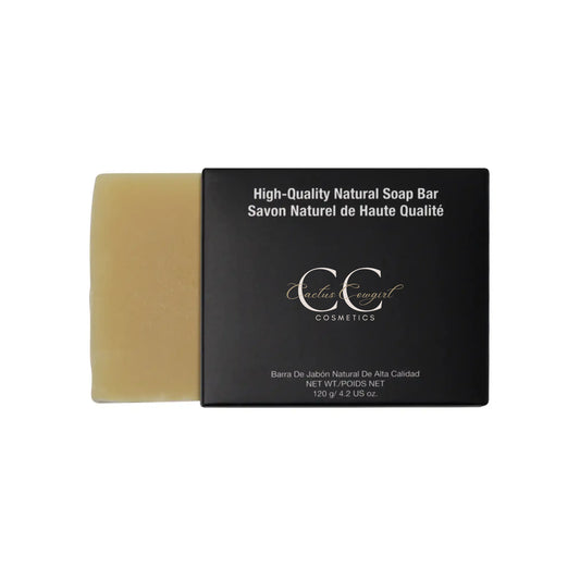 Natural Lavender & Rosemary Sleepy Soap - Cactus Cowgirl