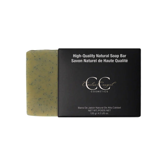 Natural Sunflower Goddess Soap - Cactus Cowgirl