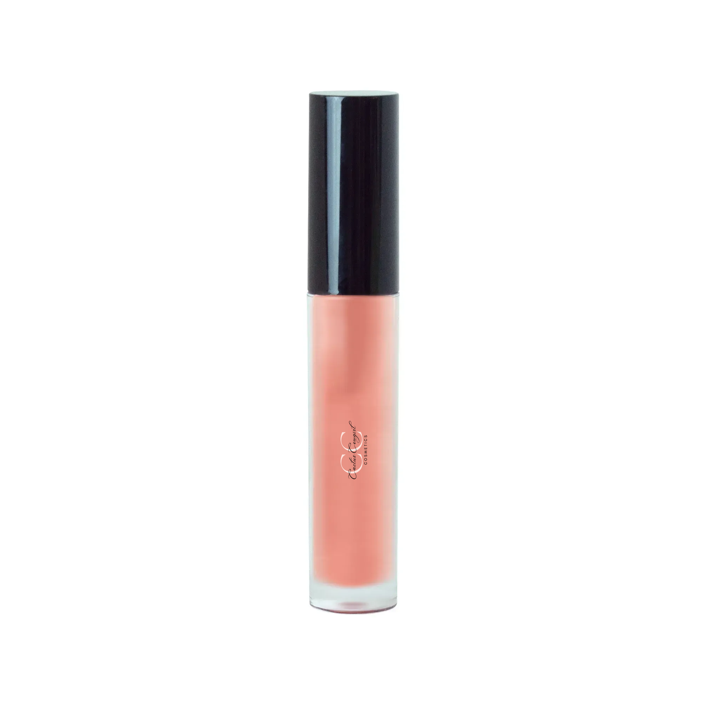Lip Gloss - Coral - Cactus Cowgirl