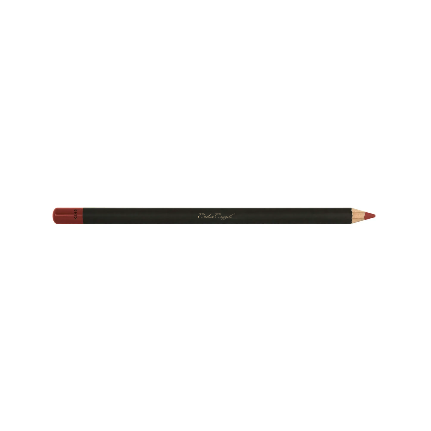 Lip Pencil - Uptown Red - Cactus Cowgirl