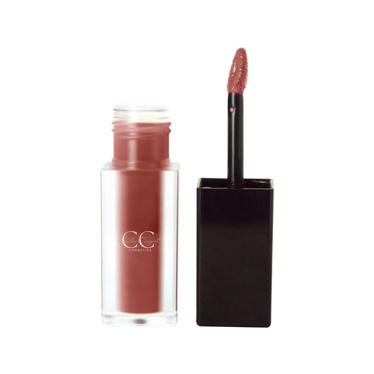 Matte Lip Stain - Satin Red - Cactus Cowgirl