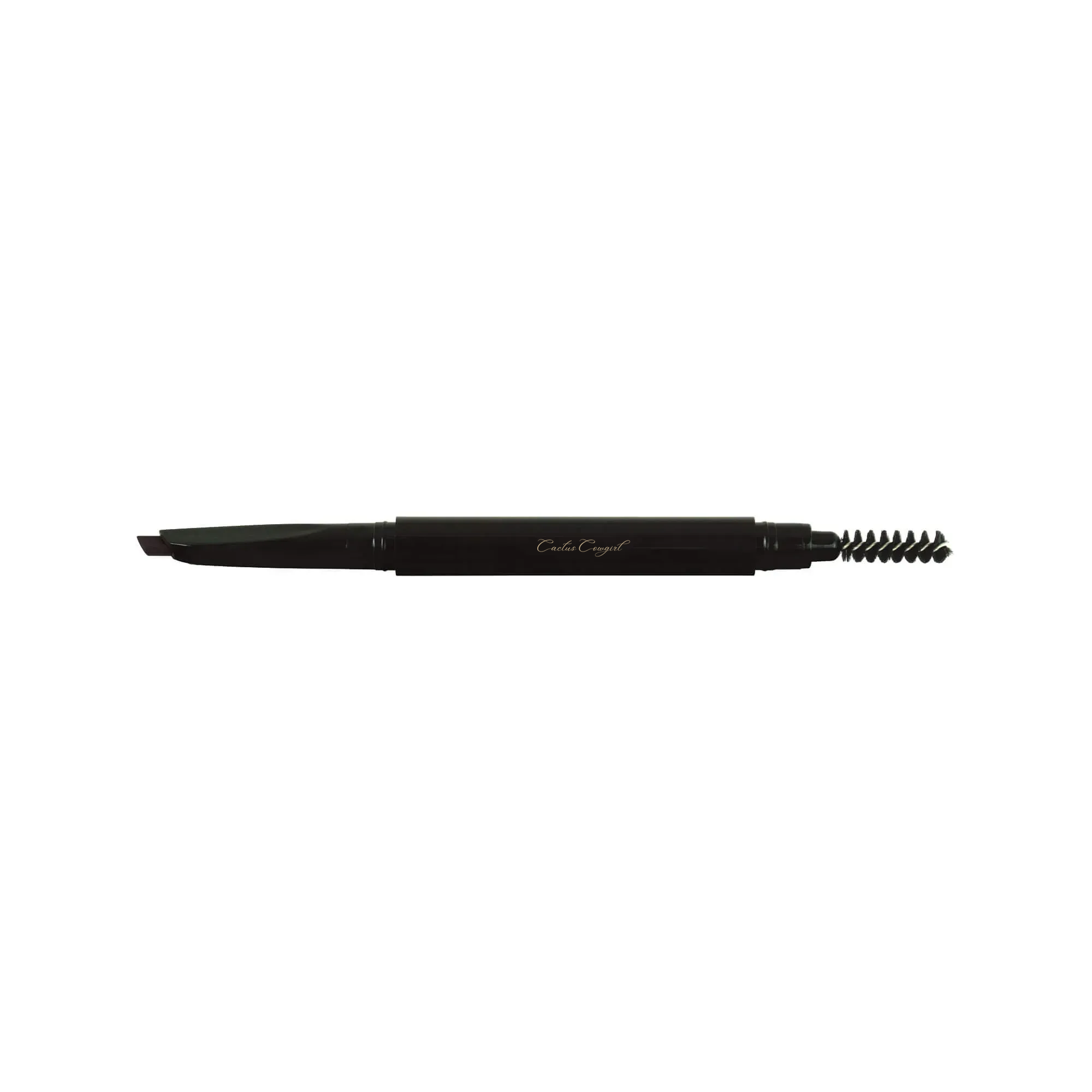 Automatic Eyebrow Pencil - Black - Cactus Cowgirl