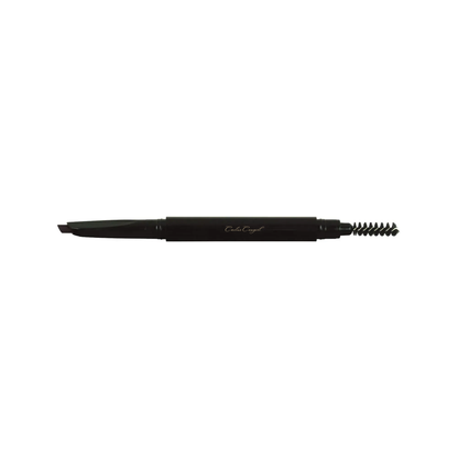 Automatic Eyebrow Pencil - Black - Cactus Cowgirl