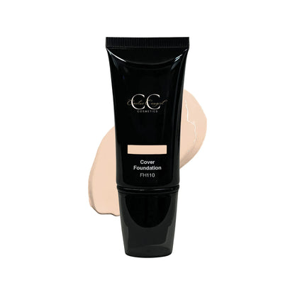 Full Cover Foundation - Layer - Cactus Cowgirl