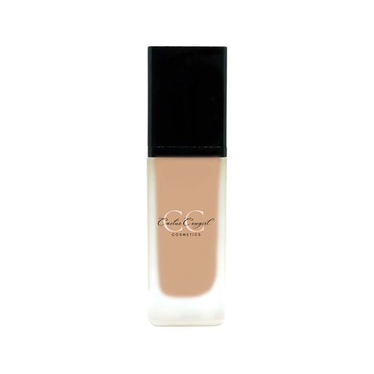 Foundation with SPF - Penny - Cactus Cowgirl