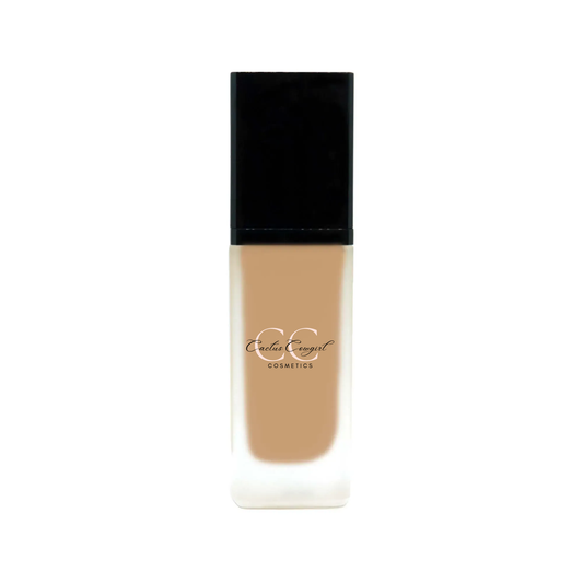 Foundation with SPF - Oak - Cactus Cowgirl