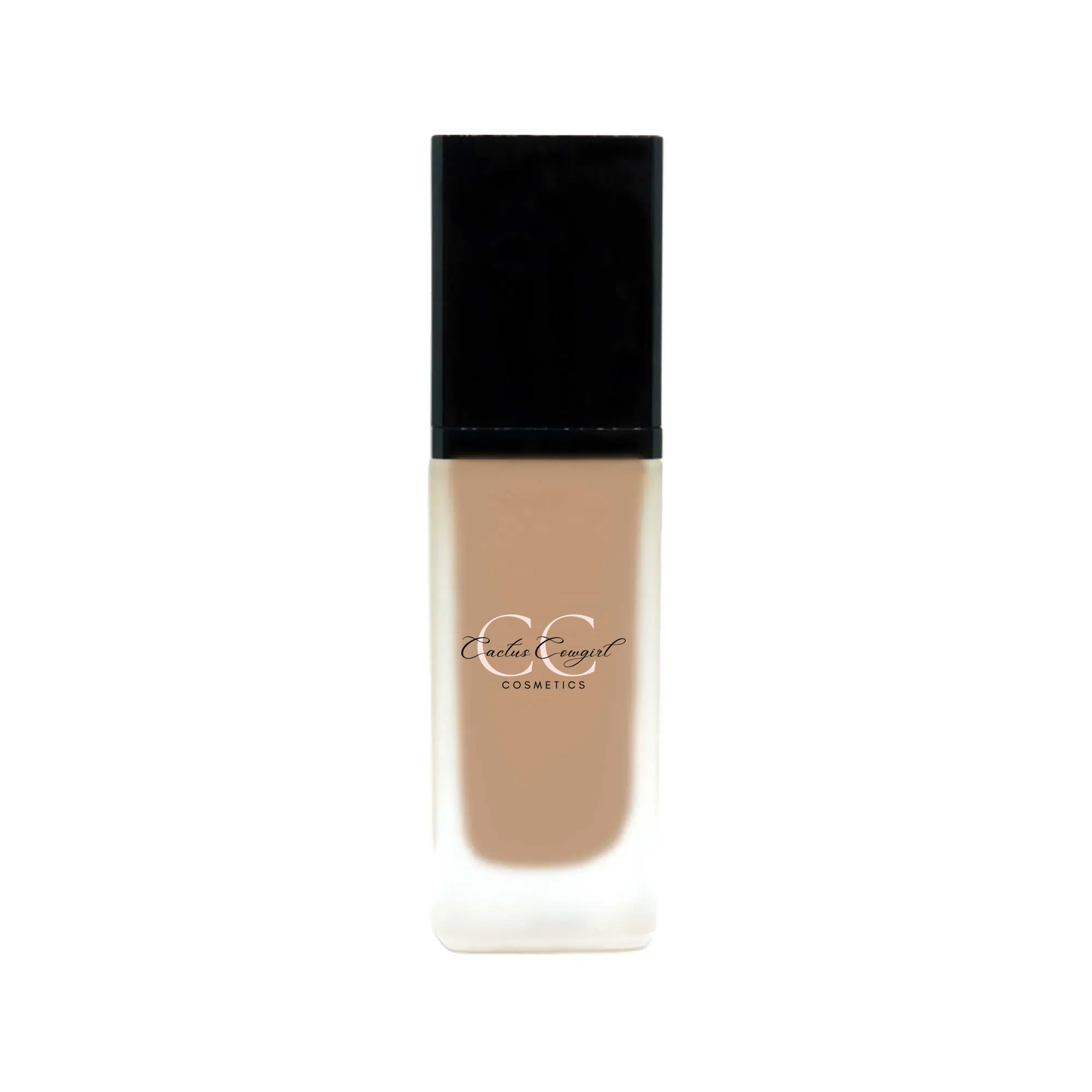 Foundation with SPF - Mile Beach - Cactus Cowgirl