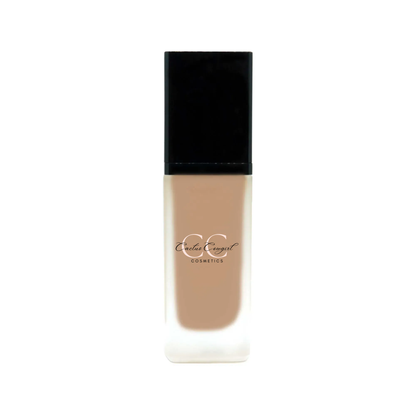 Foundation with SPF - Mile Beach - Cactus Cowgirl