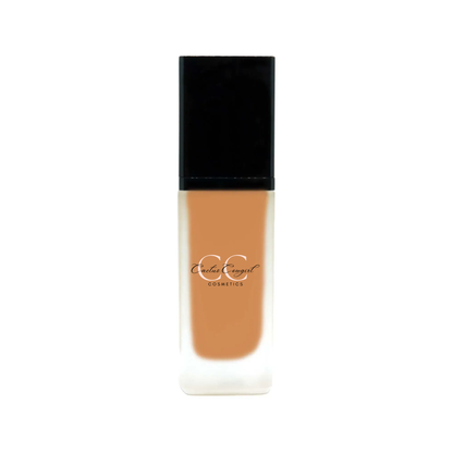 Foundation with SPF - Marigold - Cactus Cowgirl