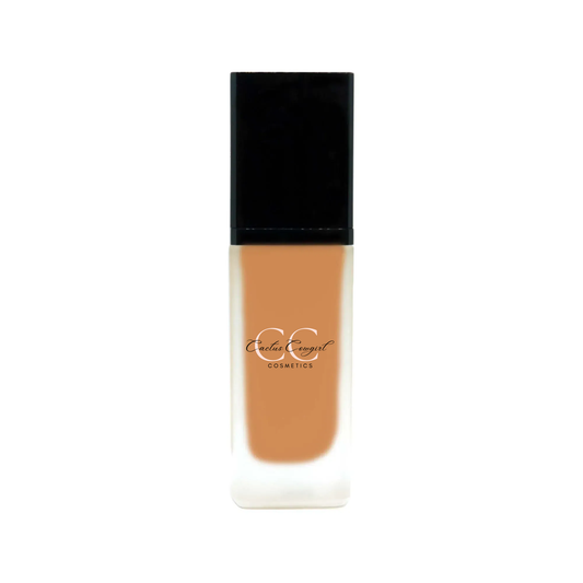 Foundation with SPF - Marigold - Cactus Cowgirl