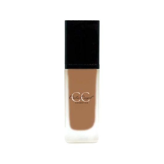 Foundation with SPF - Bronze Night - Cactus Cowgirl
