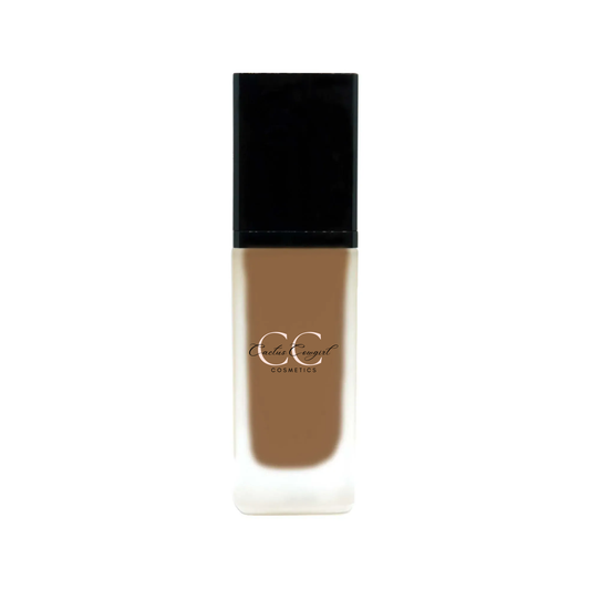 Foundation with SPF - Brunette - Cactus Cowgirl