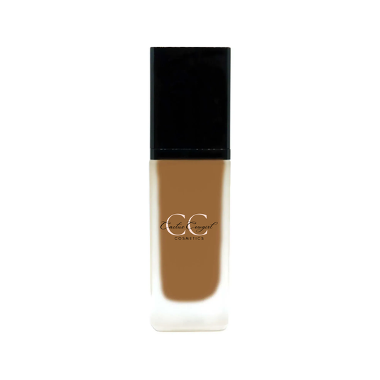 Foundation with SPF - Maple - Cactus Cowgirl