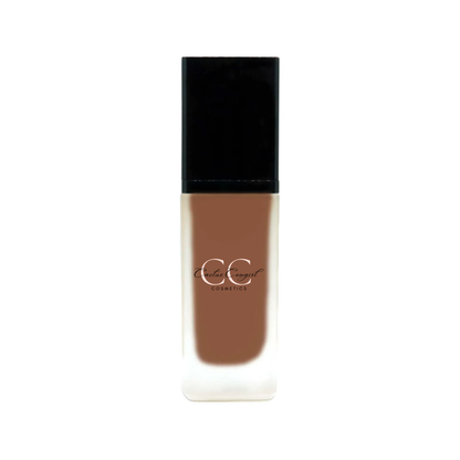 Foundation with SPF - Amber - Cactus Cowgirl