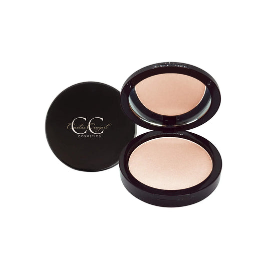 Dual Blend Powder Foundation - Candlelight - Cactus Cowgirl