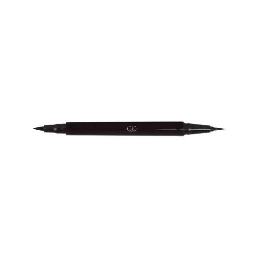 Dual Tip Eye Definer Pen - Black - Cactus Cowgirl