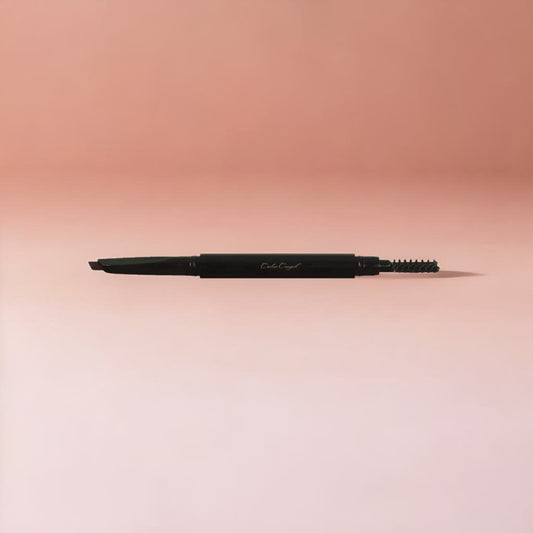 Automatic Eyebrow Pencil - Charcoal - Cactus Cowgirl