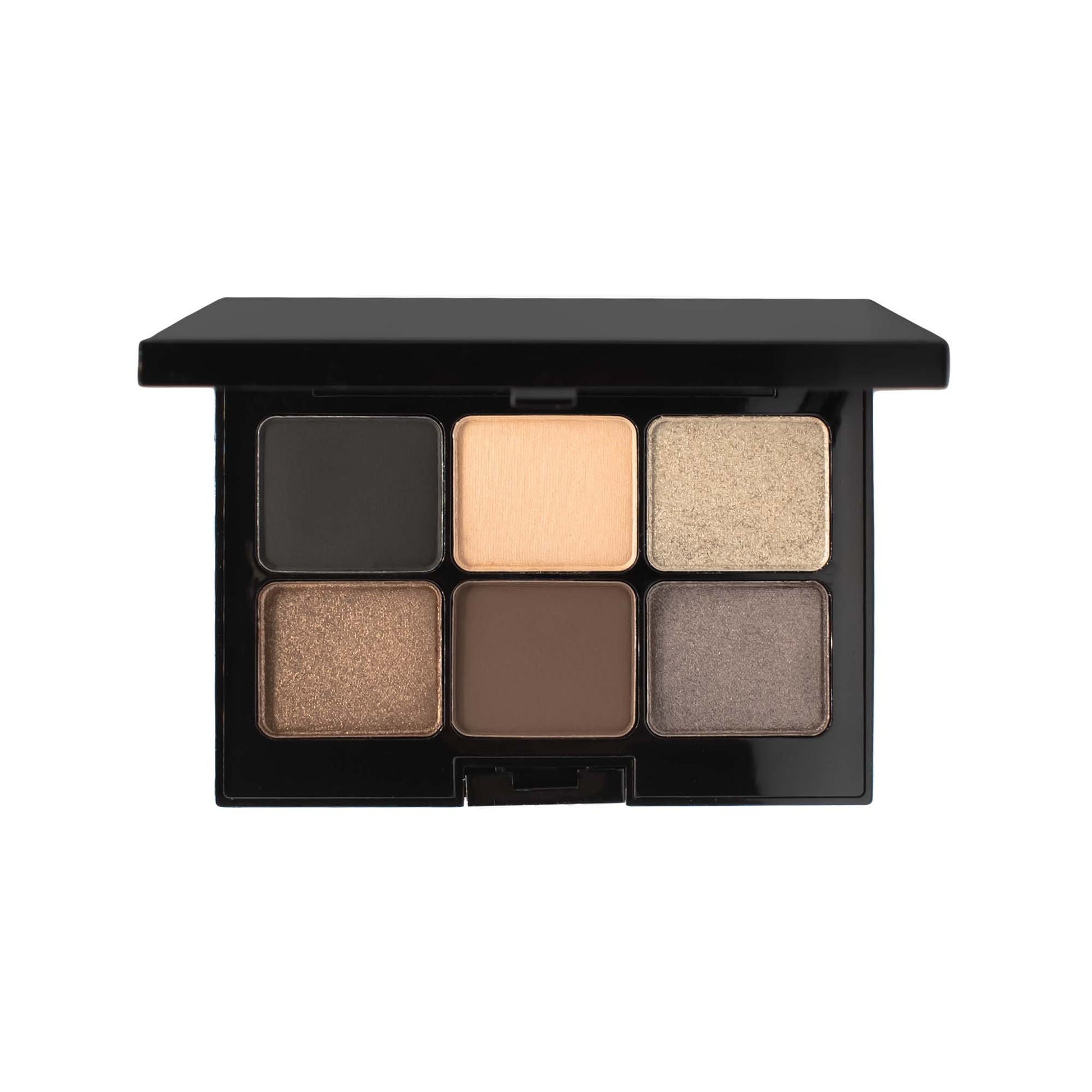 Eyeshadow Palette - Spiced Sunset - Cactus Cowgirl
