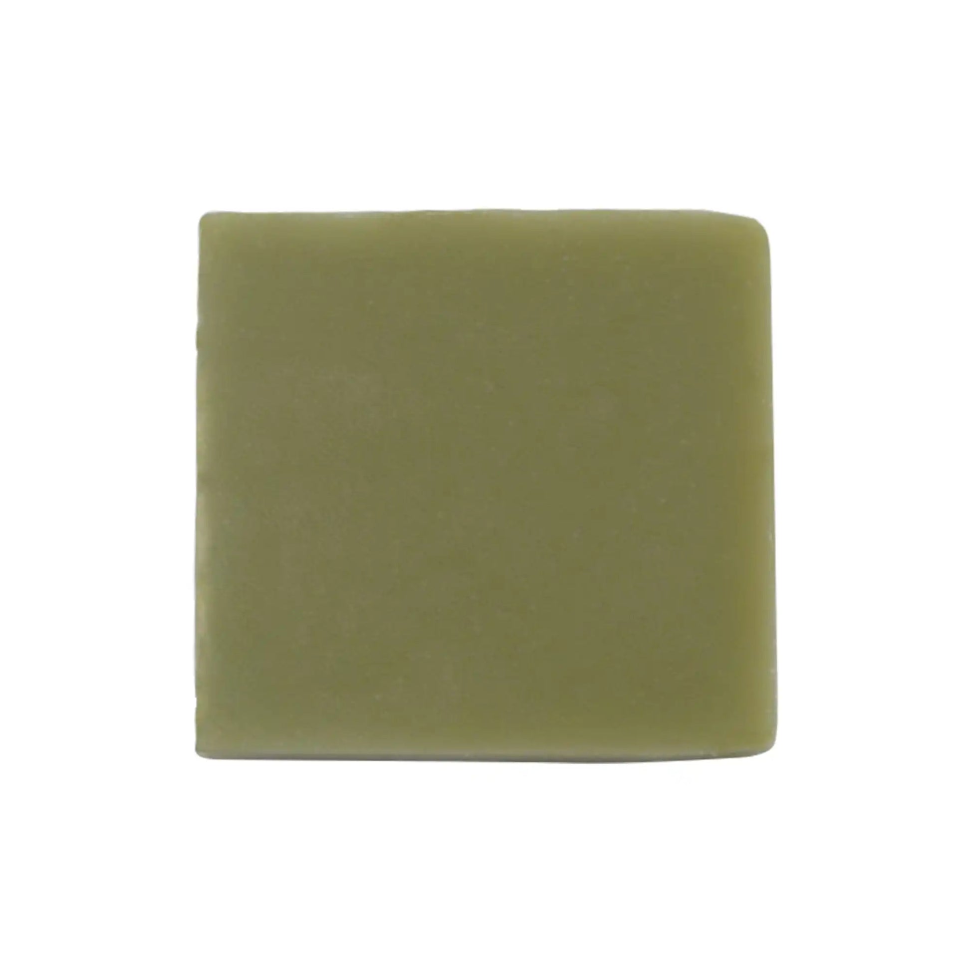 Natural Aloe Rich Soothing Soap - Cactus Cowgirl